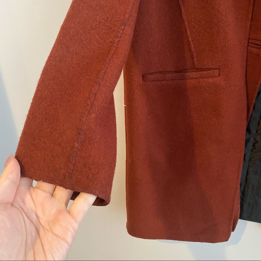 Rag & Bone Kaye 3-In-1 Coat Size 2 - image 4